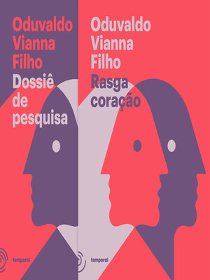 cover image of Rasga coração--Edição especial com Dossiê de pesquisa